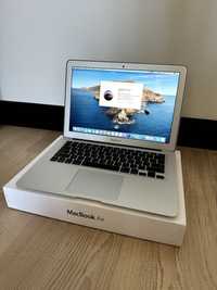 Продам MacBook Air 13, A1466, 4/128 Gb