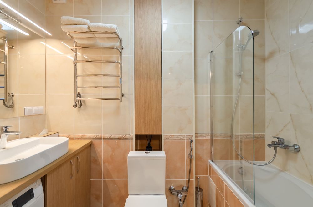 оренда 2-к з новим ремонтом та меблями Шумського 1А Дніпровський