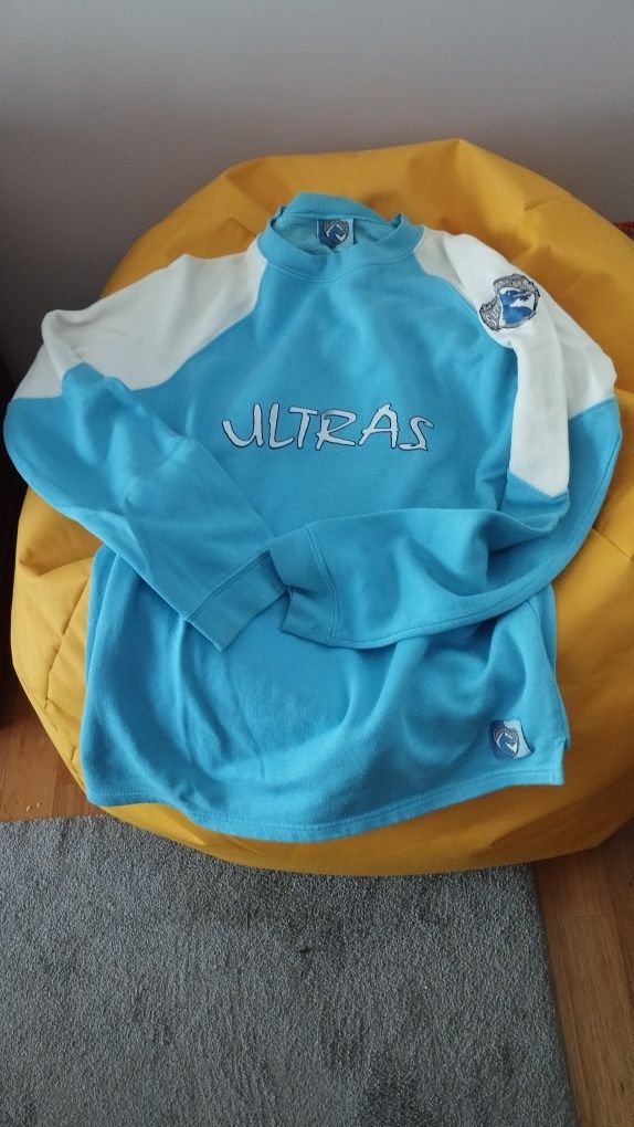 Camisola dos Super Dragões ( ULTRAS ).