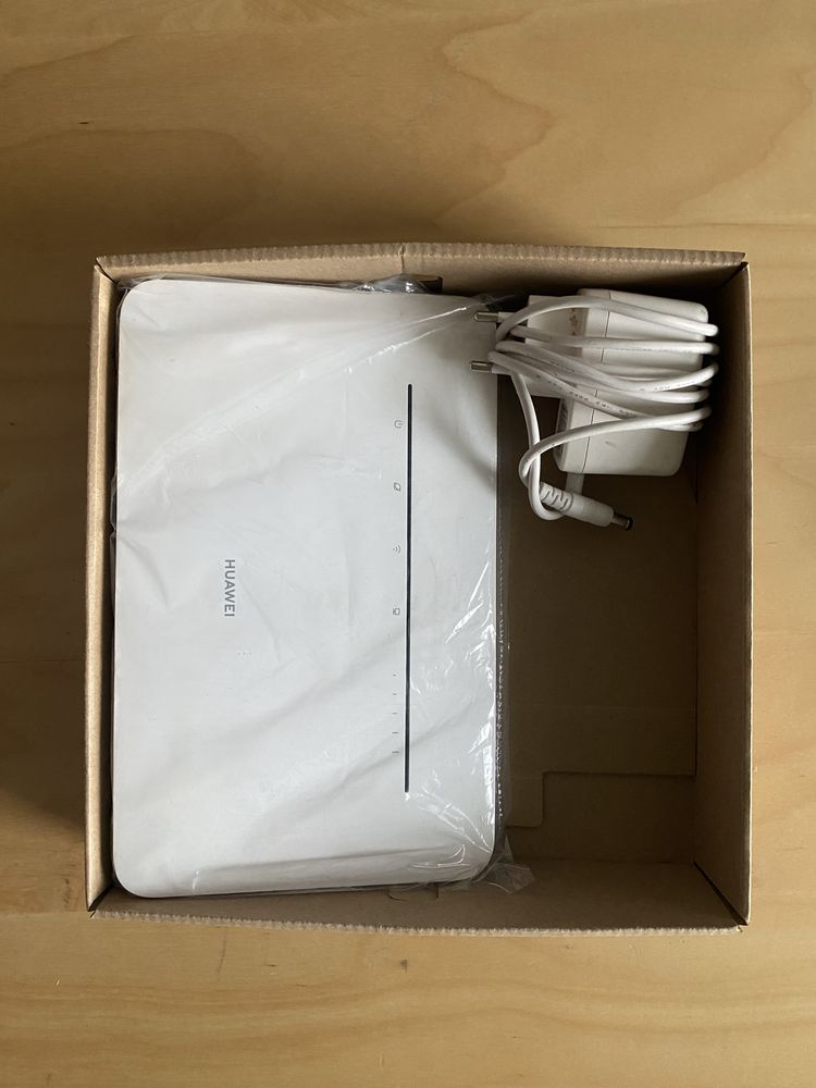 Router Huawei 4G B535-232