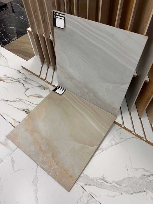 ОПТОВІ ЦІНИ на керамограніт якісний 600*600. Плитка під мрамор