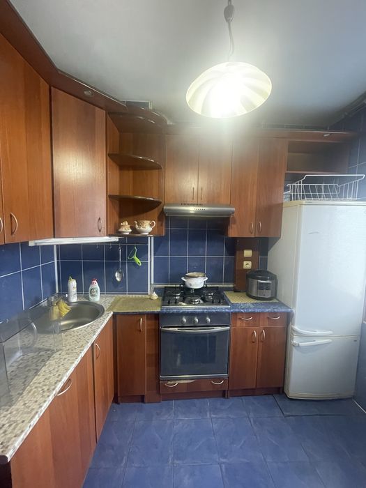 Продам 2х кім.кв. в р-ні Червоного Мосту