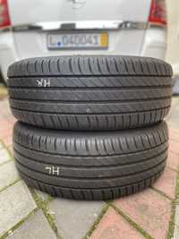 Продам літню резину 205/55R16 kleber