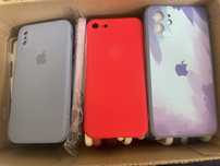 Ponad 20 case na iphone 8, x, xs, 12