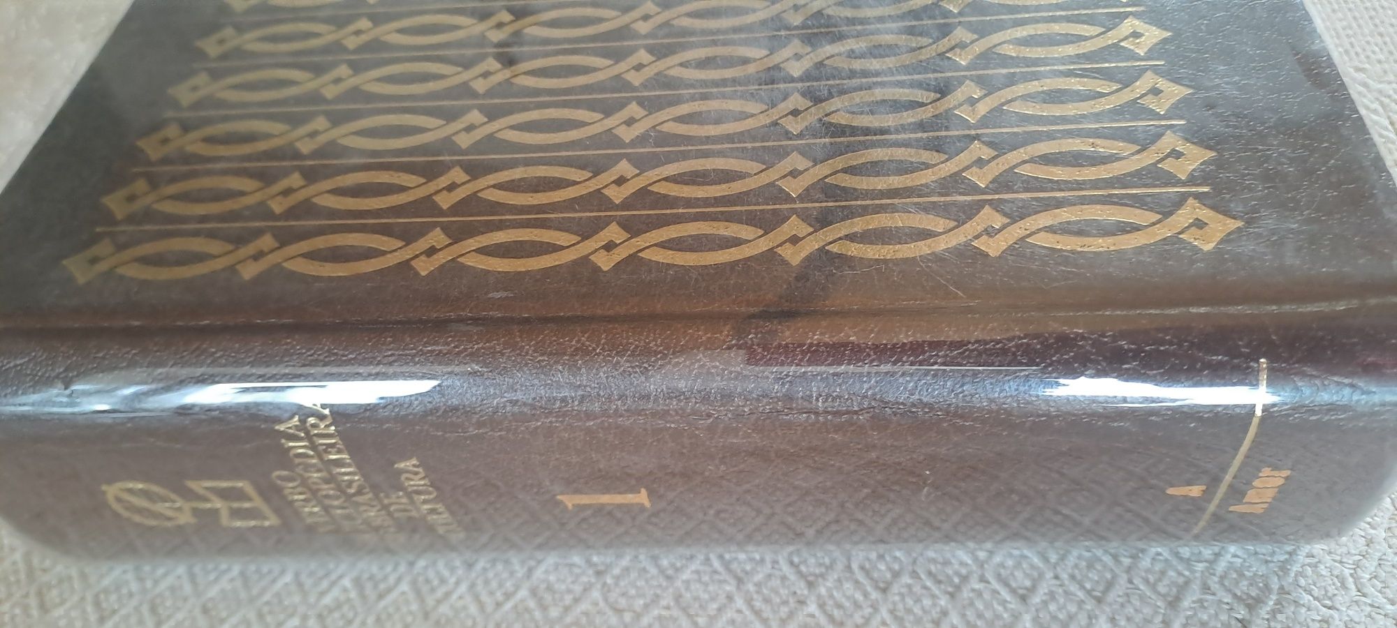 Enciclopédia Luso- Brasileira da Verbo 20 volumes