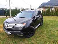 ACURA MDX 3.7 бензин