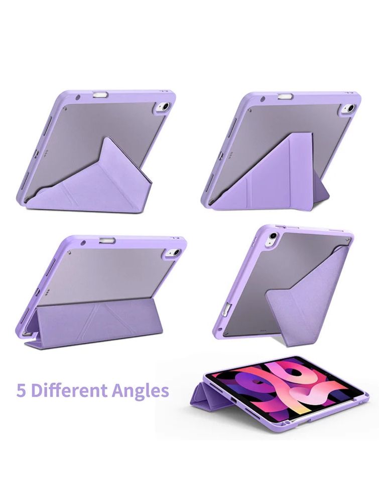 Чохол чехол айпад ipad WIWU Defender protective case з місцем стилусу