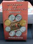 Anuário Numismática