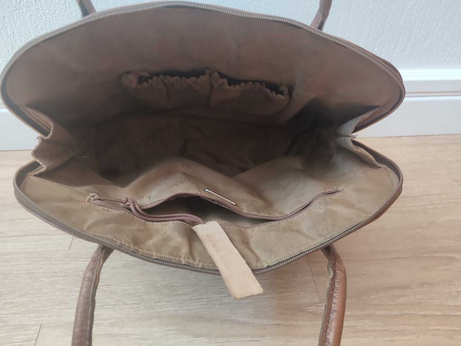 Жіноча шкіряна сумка PICARD