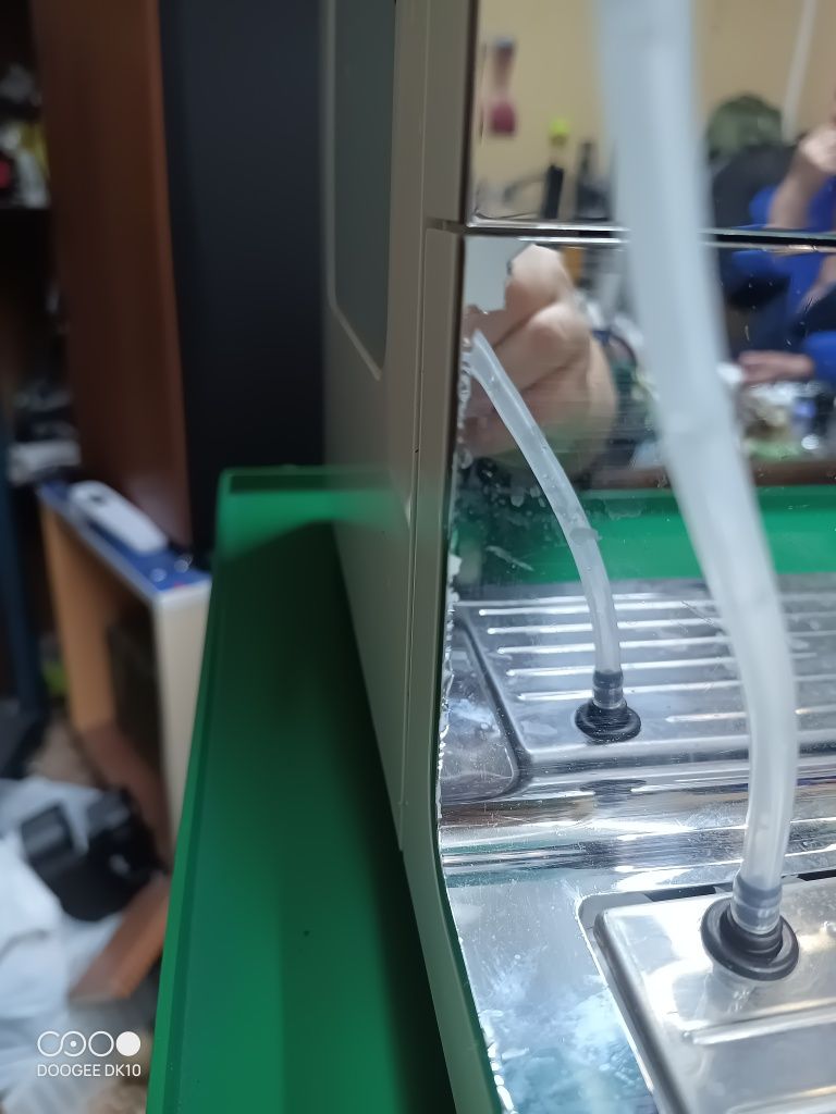 Кофемашина Miele cm7500