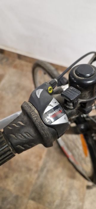 Bicicleta Cidade. City Bike