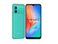 Smartfon DooGee X98 Pro 4 GB / 64 GB 4G (LTE) zielony