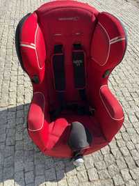 Cadeira Auto BebeConfort Gr.1 9-18kg