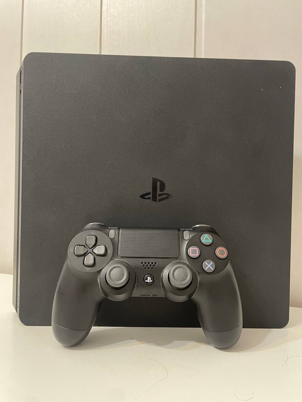 PlayStation 4 Slim 9.00 БЕЗКОШТОВНІ ігри