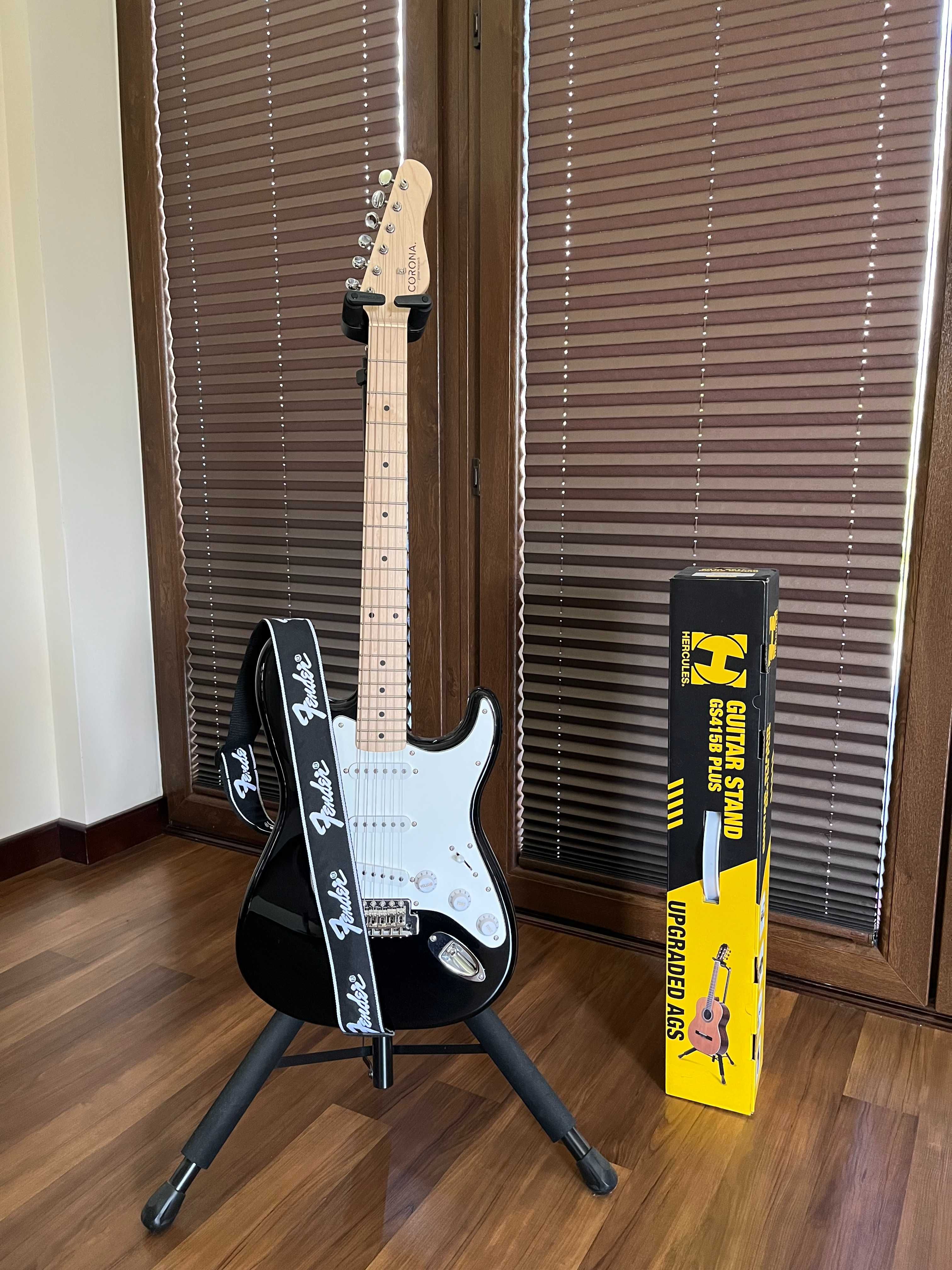 Gitara elektryczna Corona Classic NOWA