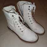 Buty zimowe damskie