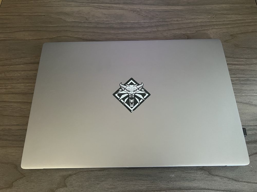 Ноутбук Mi-Notebook Pro 15