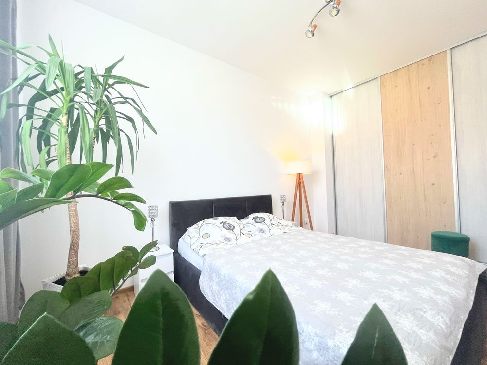 Apartament przy samej plaży, scisłe centrum, Gizycko. Wesołe miasteczk