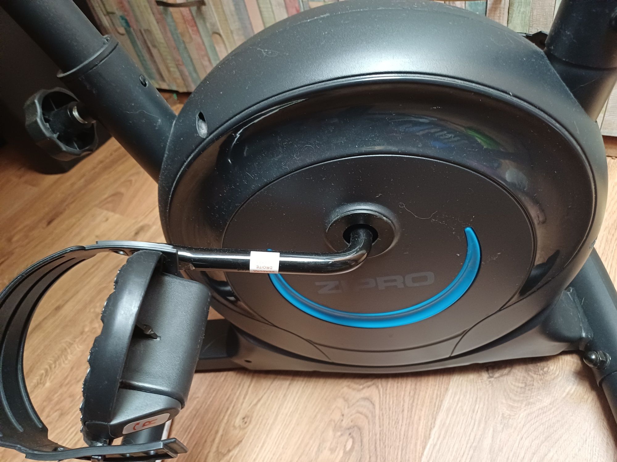 Sprzedam rower stacjonarny ZIPRO stan Bardzo dobry