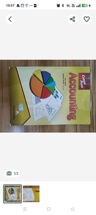 Podręcznik do języka angielskiego