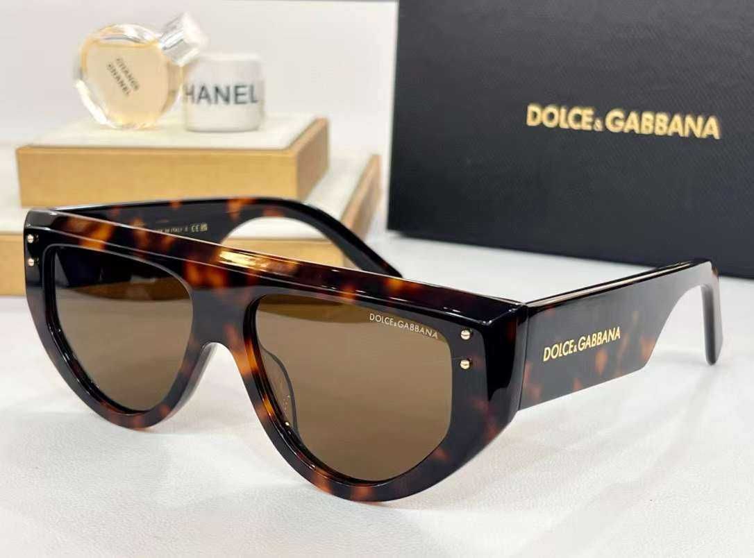 Okulary słoneczne Dolce&Gabbana 03