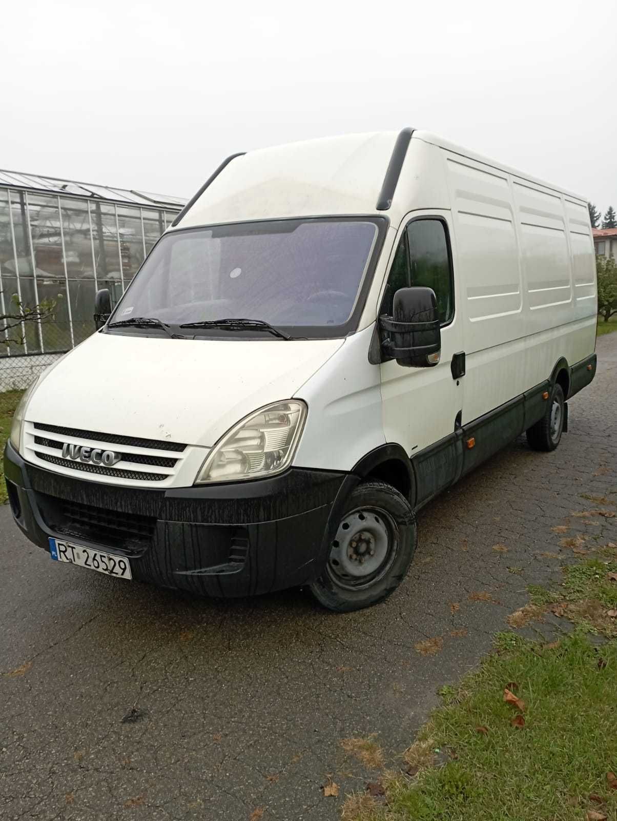 Iveco Daily 2.3 HPI