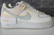 Nike Air Force 1 SHADOW rozm. 36,5