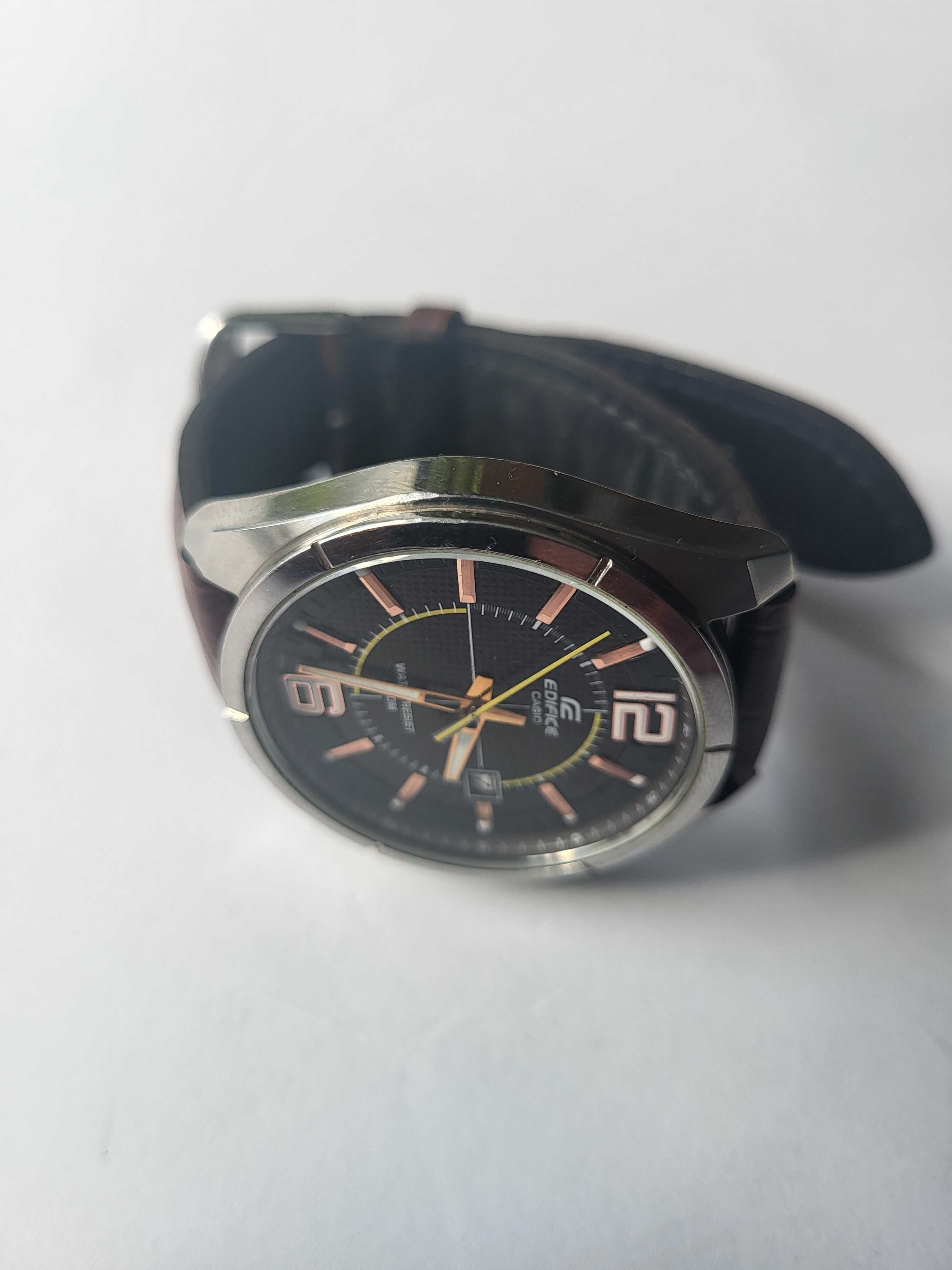 Zegarek Casio Edifice EFR-101