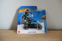 BMW R nine T Racer - TH Treasure Hunt - Hot Wheels