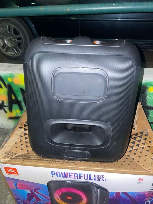 JBL PartyBox Encore 100w