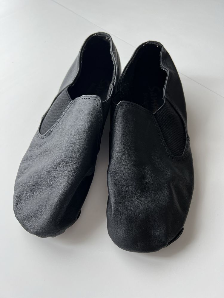 Buty do tańca chłopięce/męskie Sansha 9M