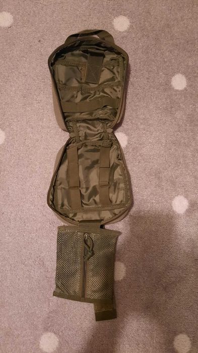 Apteczka texar olive