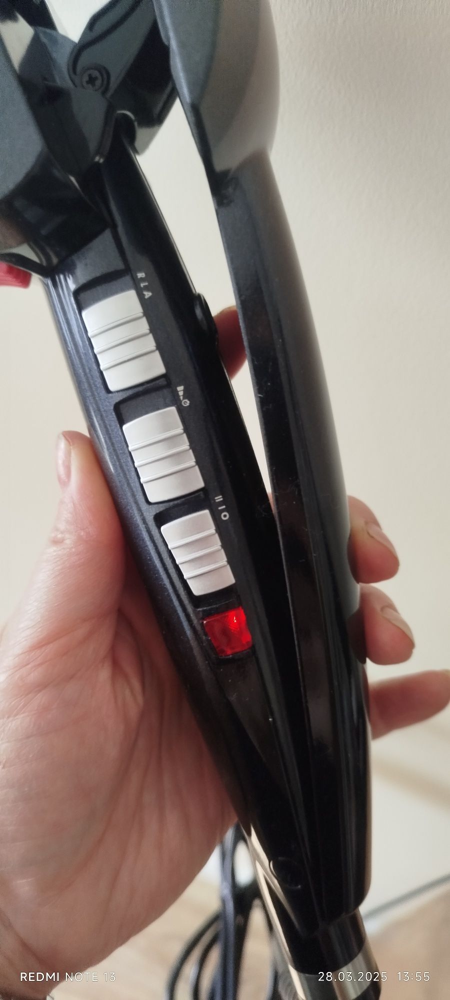 Babyliss Curl Secret 2