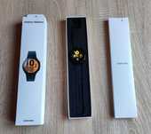 Zegarek Samsung Galaxy Watch 4 44mm black