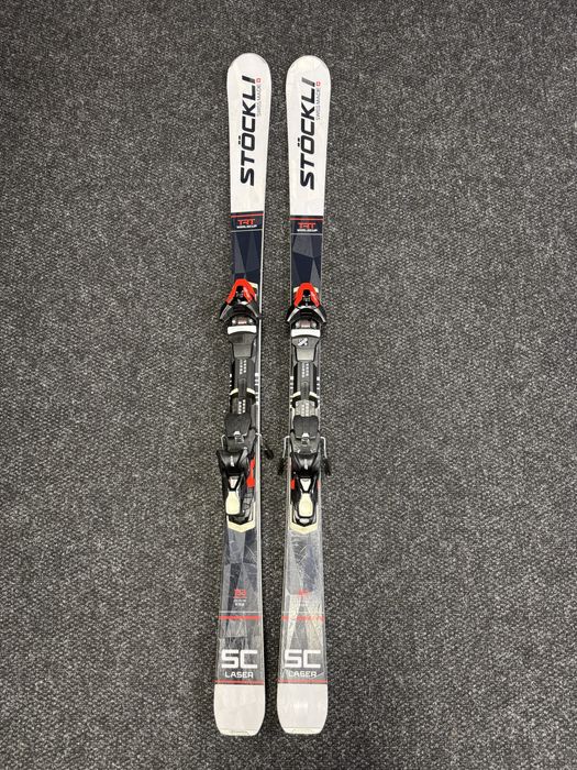 Narty Stockli Sc Laser 163cm Sklep Serwis Wypożyczalnia