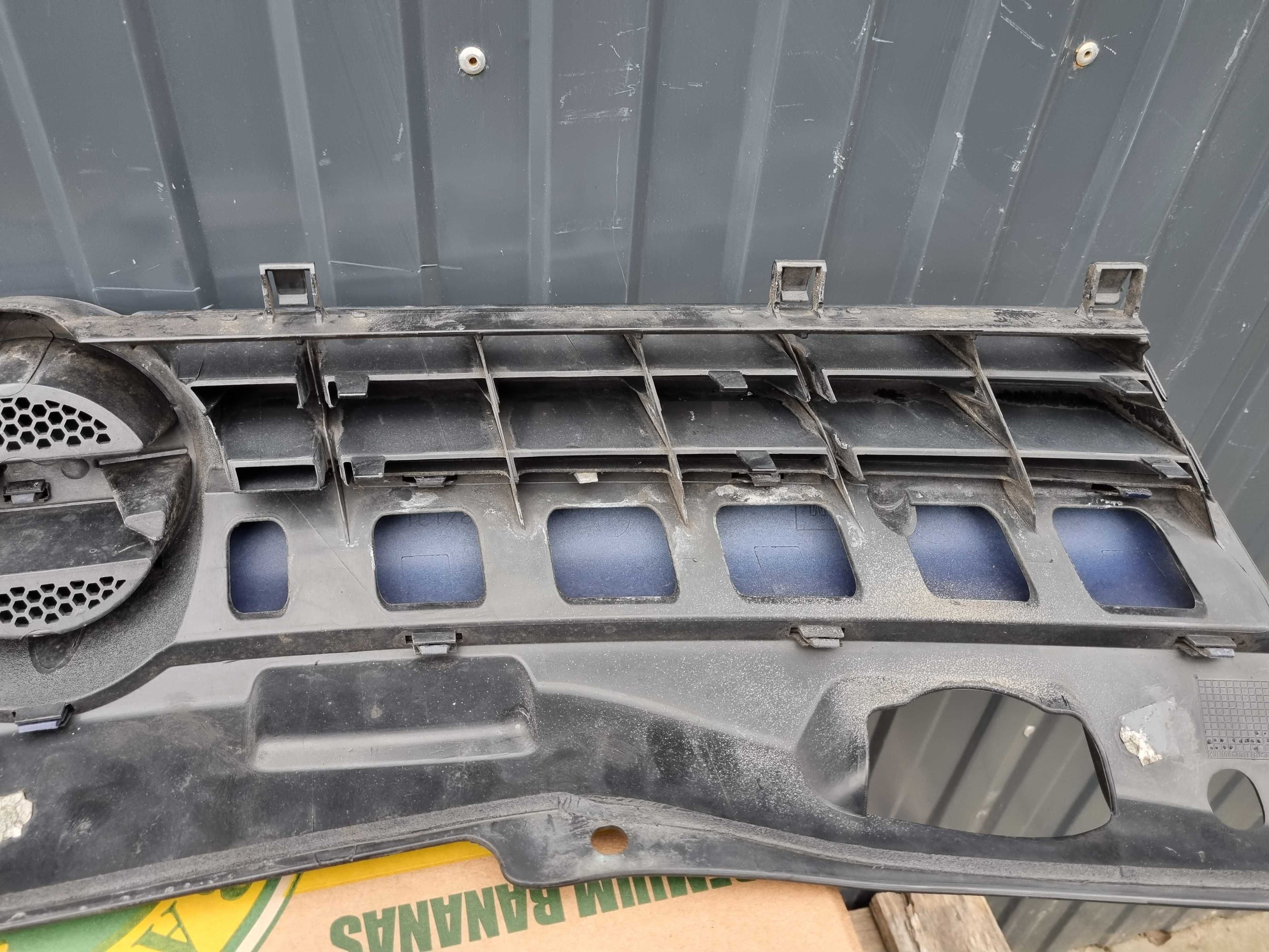 Opel Astra H Grill, Atrapa Chłodnicy 5D Kolor Z20Z