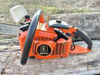 Бензопила Echo EVL 400 made in Japan