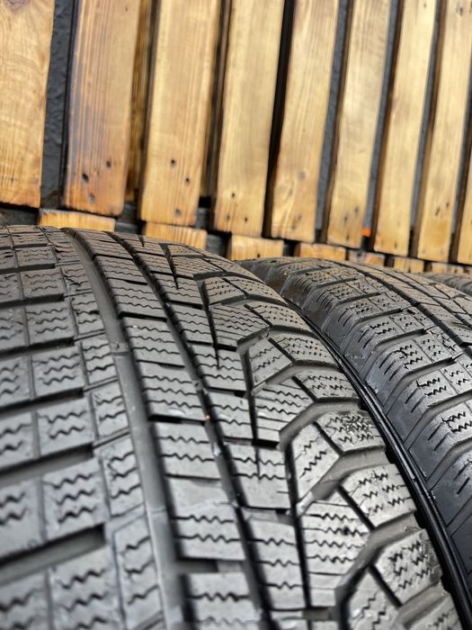 Шини 205/60 r16 зимові Hankook
