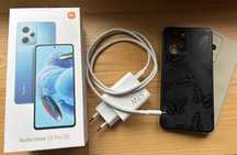 Redmi Note 12 Pro 5g