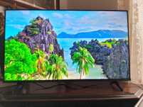 LED телевізор 43 Hisense 43a6n 4K Ultra HD Dolby Atmos