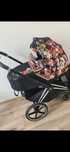 Wózek cybex priam 2.0