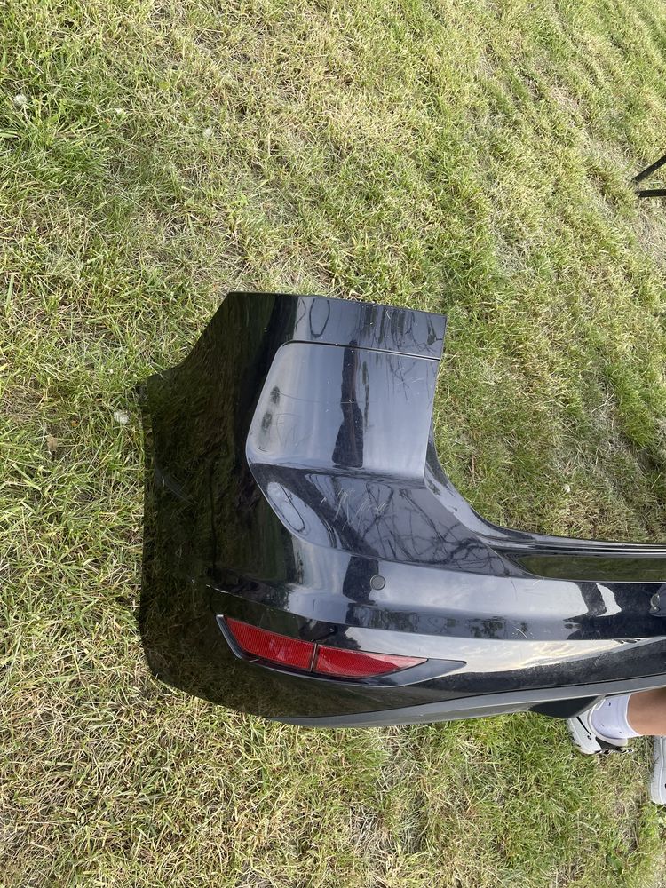 Zderzak do Volkswagen Touran