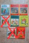 Livros antigos da Verbo