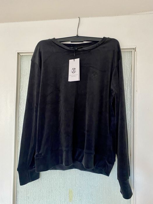 Piżama welurowa CXL rozmiar S