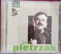 Płyta CD - Jan Pietrzak