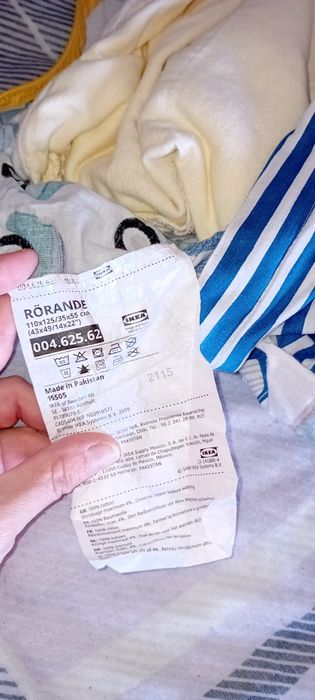 Lençóis, colcha, capa de colcha e fronha bebé ou criança