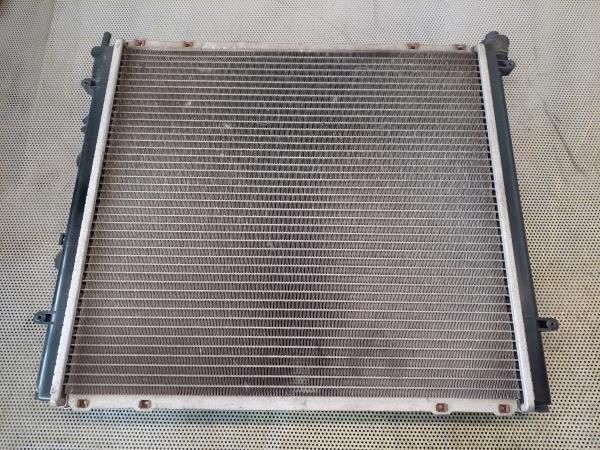 Radiador de água RENAULT Kangoo Express (FC0/1_)