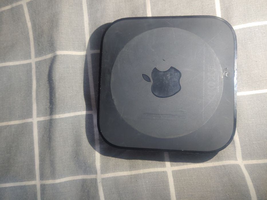 Apple TV A1469 (3 покоління)