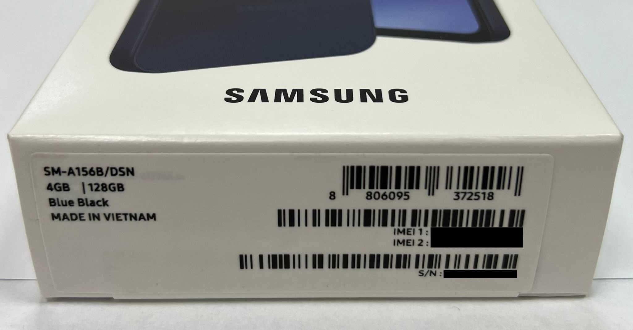 Samsung Galaxy A15 5G SM-A156B/DSN 4/128GB Czarny ul. Kakowska 4