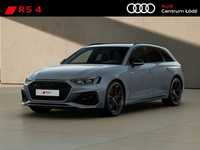 Audi RS4 2.9 TFSI tiptronic quattro 450 KM Hak Panorama LED B&O 3D